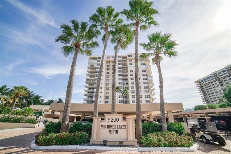 Fort Lauderdale Condo: 5200 North Ocean Boulevard