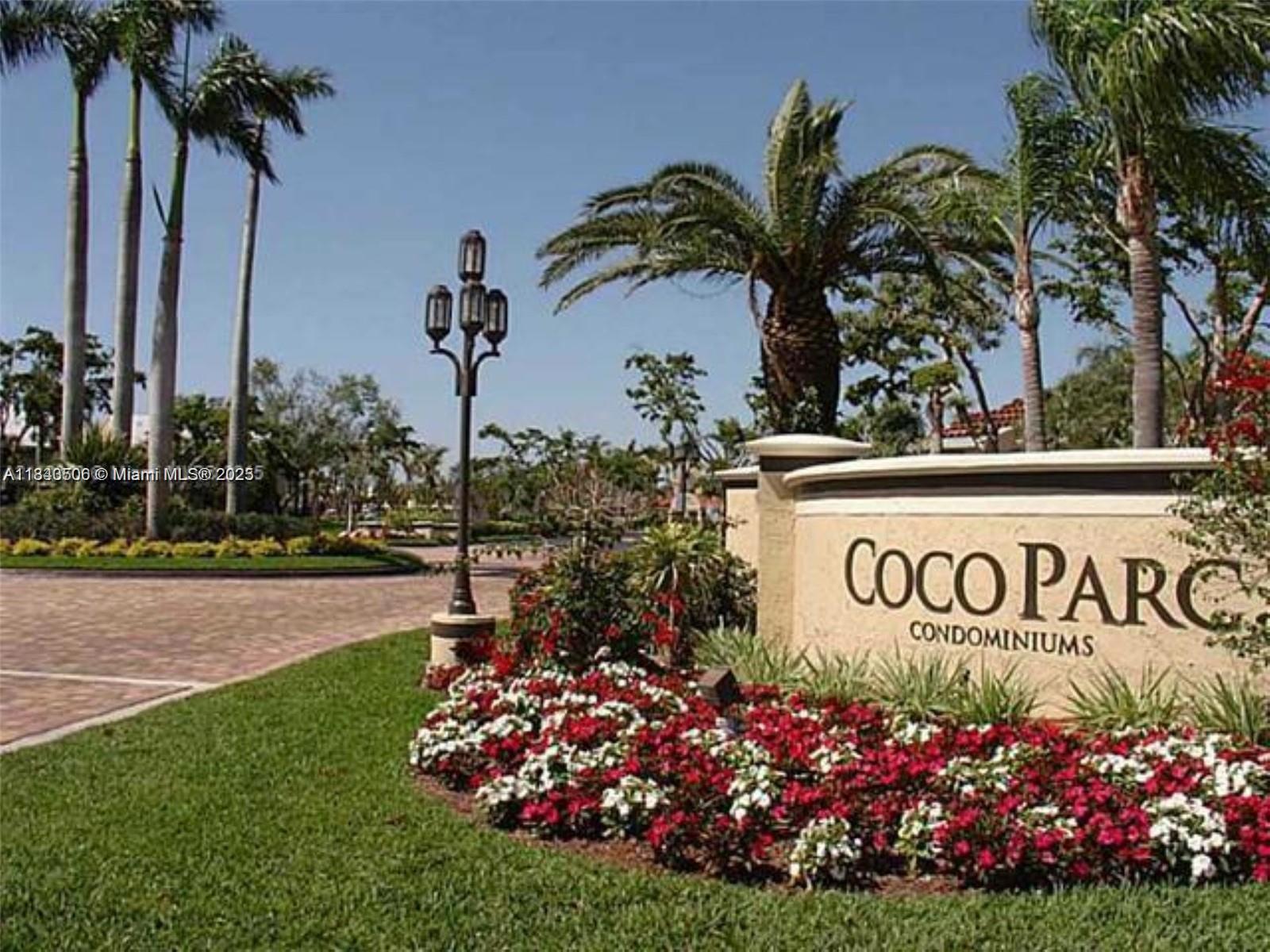 Coconut Creek Condo: 651 Lyons Road