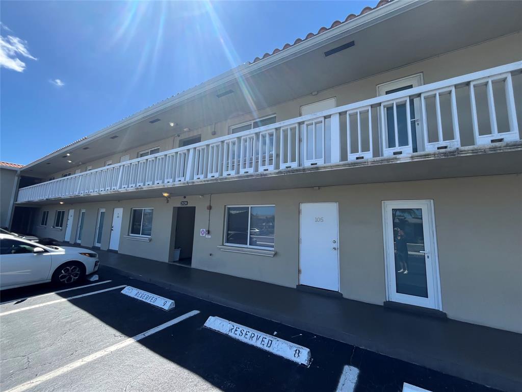 Fort Lauderdale Condo: 2020 Northeast 56th Street