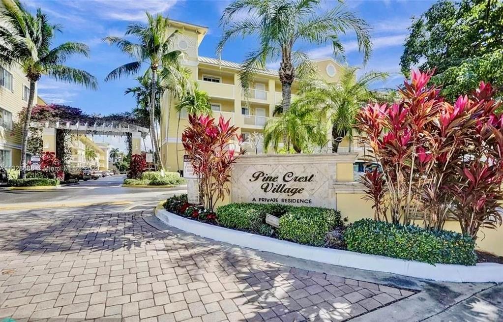 Fort Lauderdale Condo: 1515 East Broward Boulevard