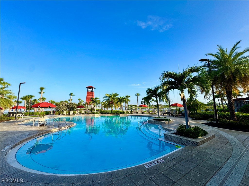 Punta Gorda Condo: 17390 Alderwood Lane