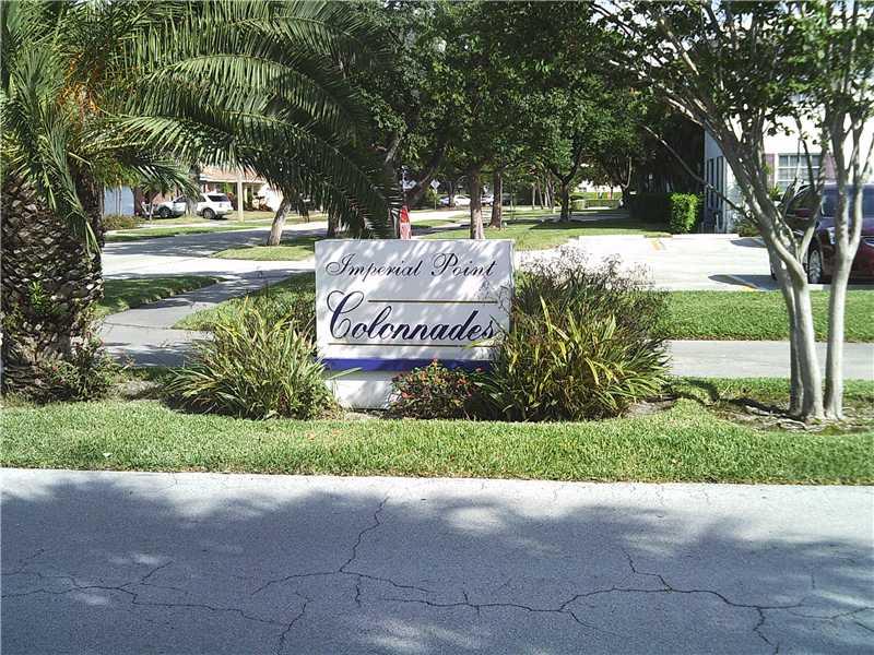 Fort Lauderdale Condo: 6750 Northeast 21st Road