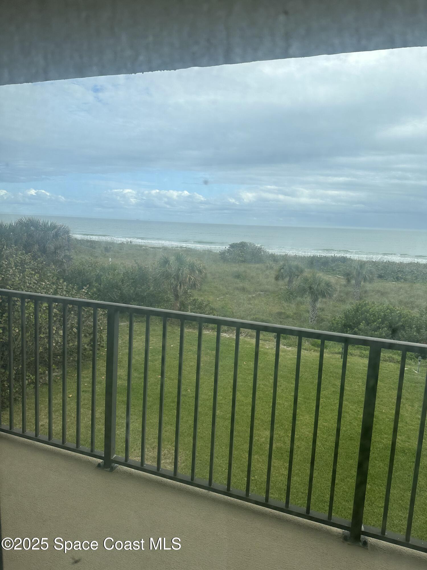 Cocoa Beach Condo: 3170 North Atlantic Avenue