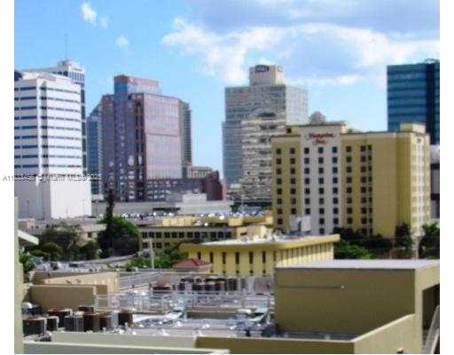 Fort Lauderdale Condo: Flagler Heights