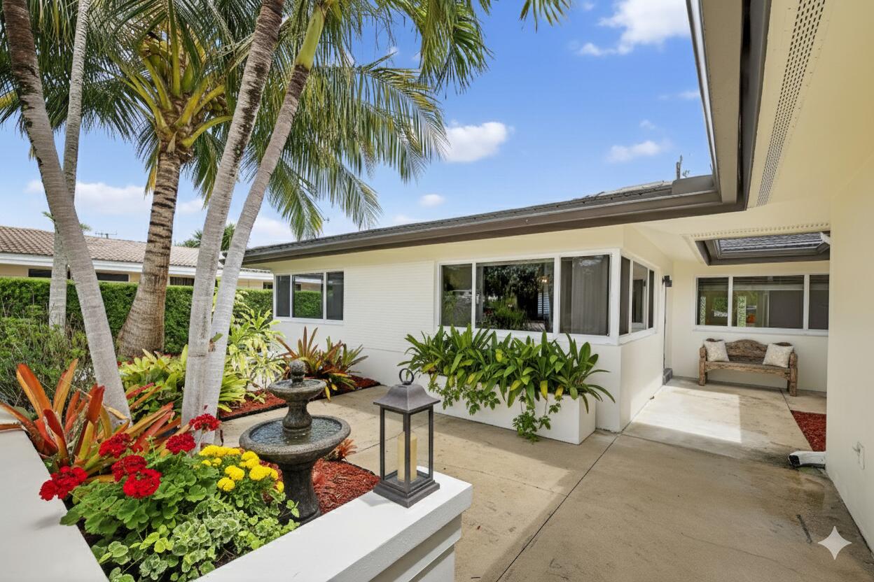 Lauderdale-by-the-Sea Condo: 4442 Sea Grape Drive