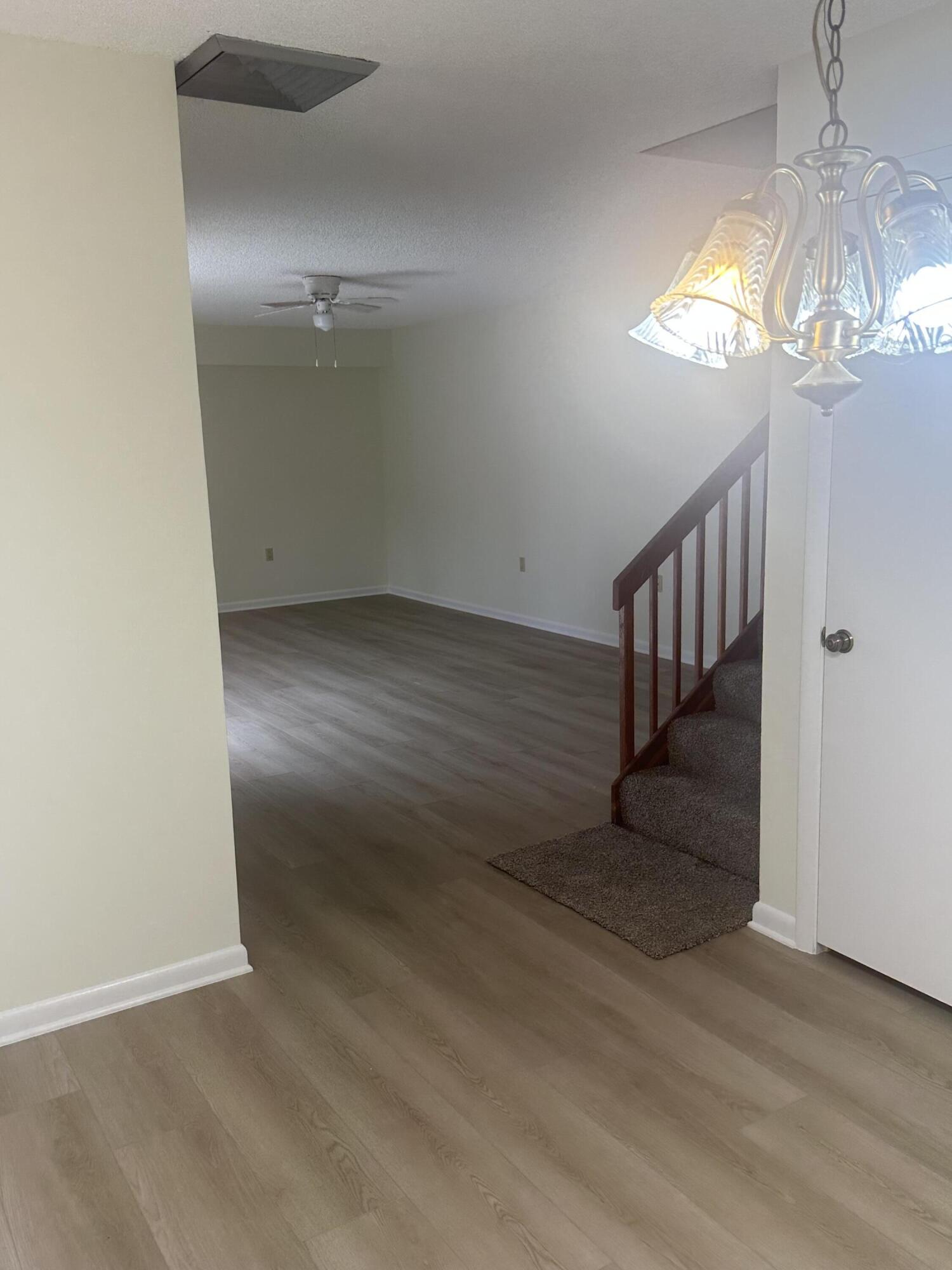 West Palm Beach Condo: 1014 10th Way