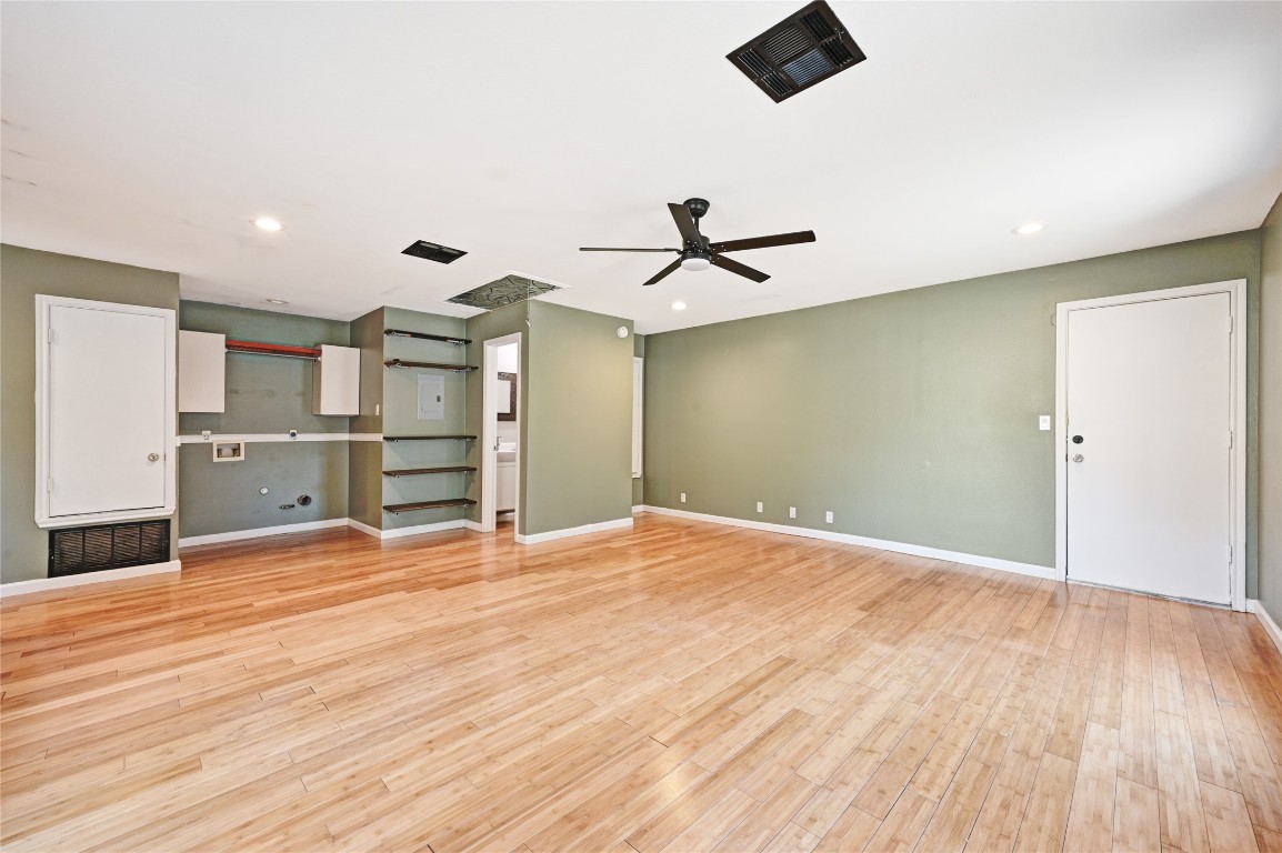 Austin Condo: 5304 China Berry Road