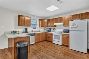 Whitesboro Condo: 307 North Jordan Street