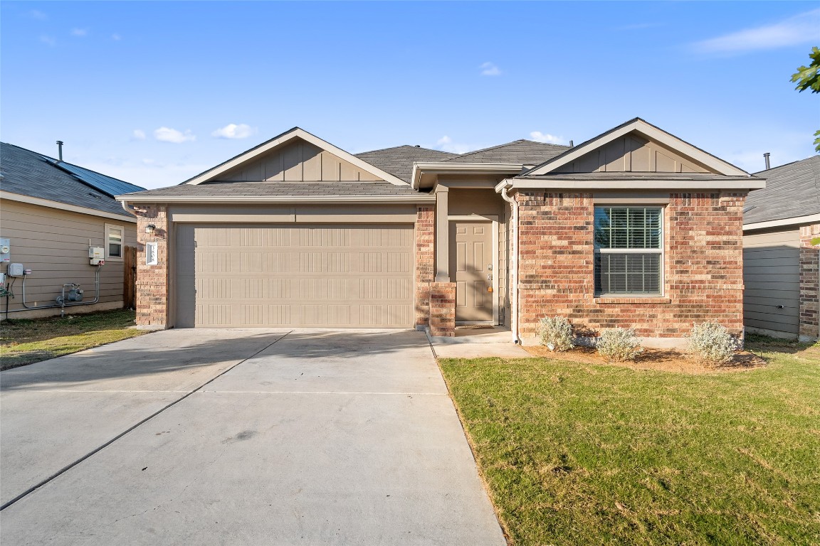 Austin Condo: 3808 Ignacio Drive