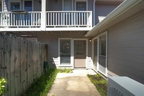 Houston Condo: 14020 Schroeder Road