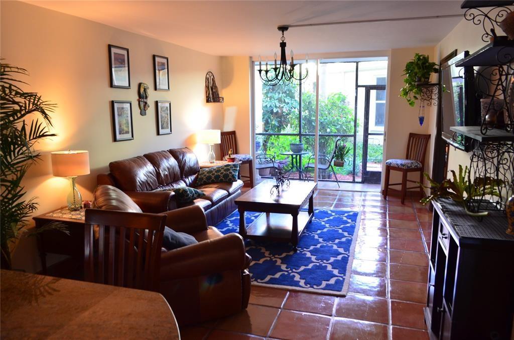 Fort Lauderdale Condo: 5300 Northeast 24th Terrace