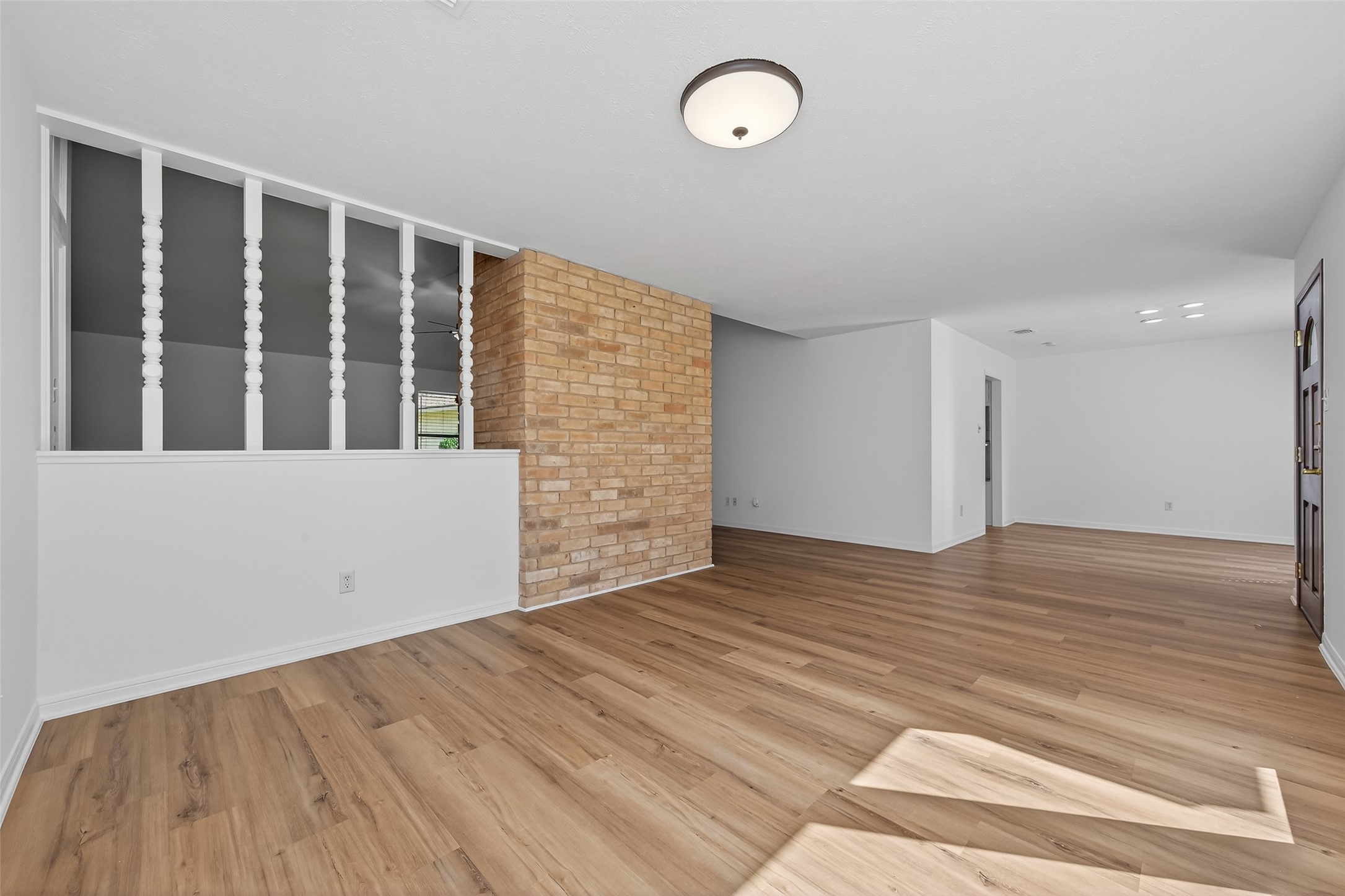 Kingwood Condo: 3815 Brook Shadow Drive