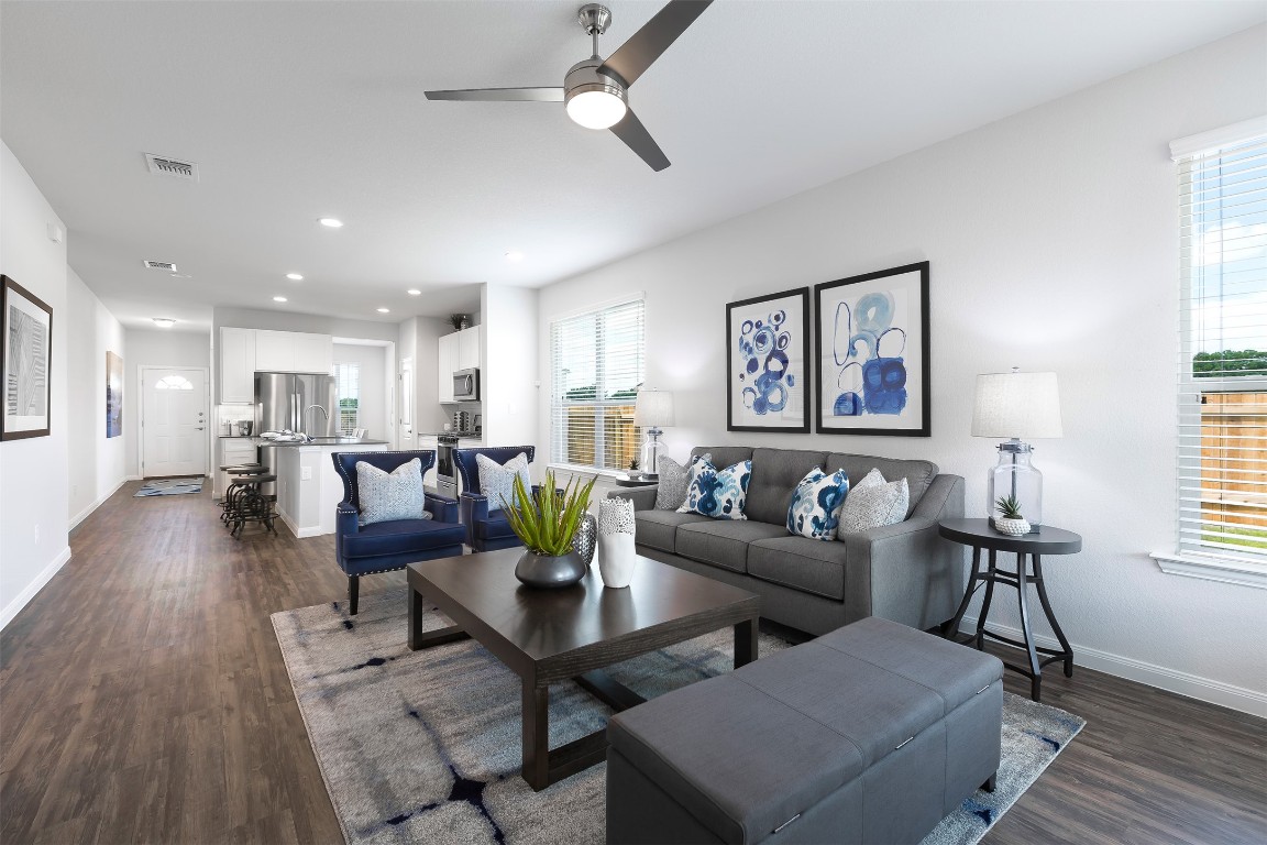 Georgetown Condo: 128 Saguaro Trail