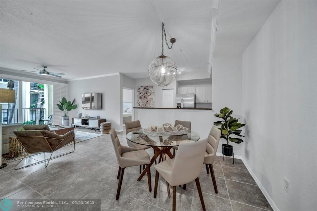 West Palm Beach Condo: 1803 North Flagler Drive