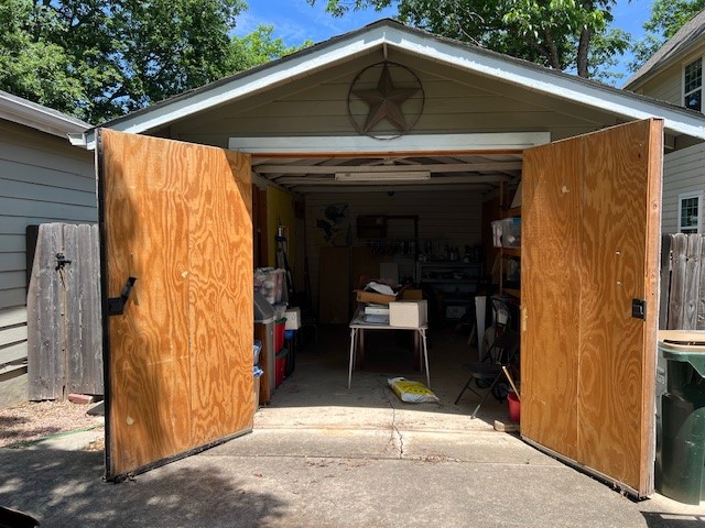 Georgetown Condo: 1505 Maple Street