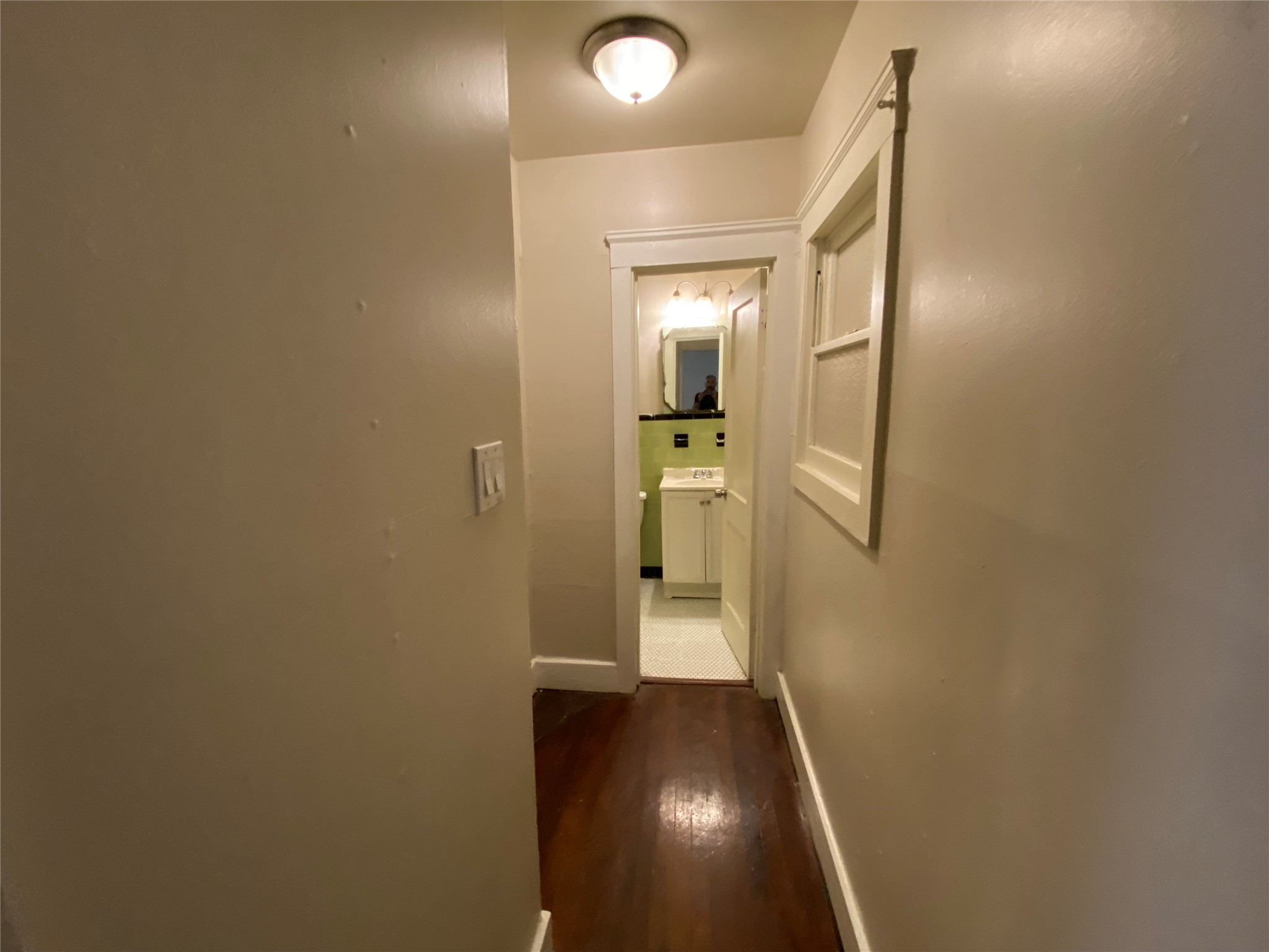 Houston Condo: 1624 Holman Street