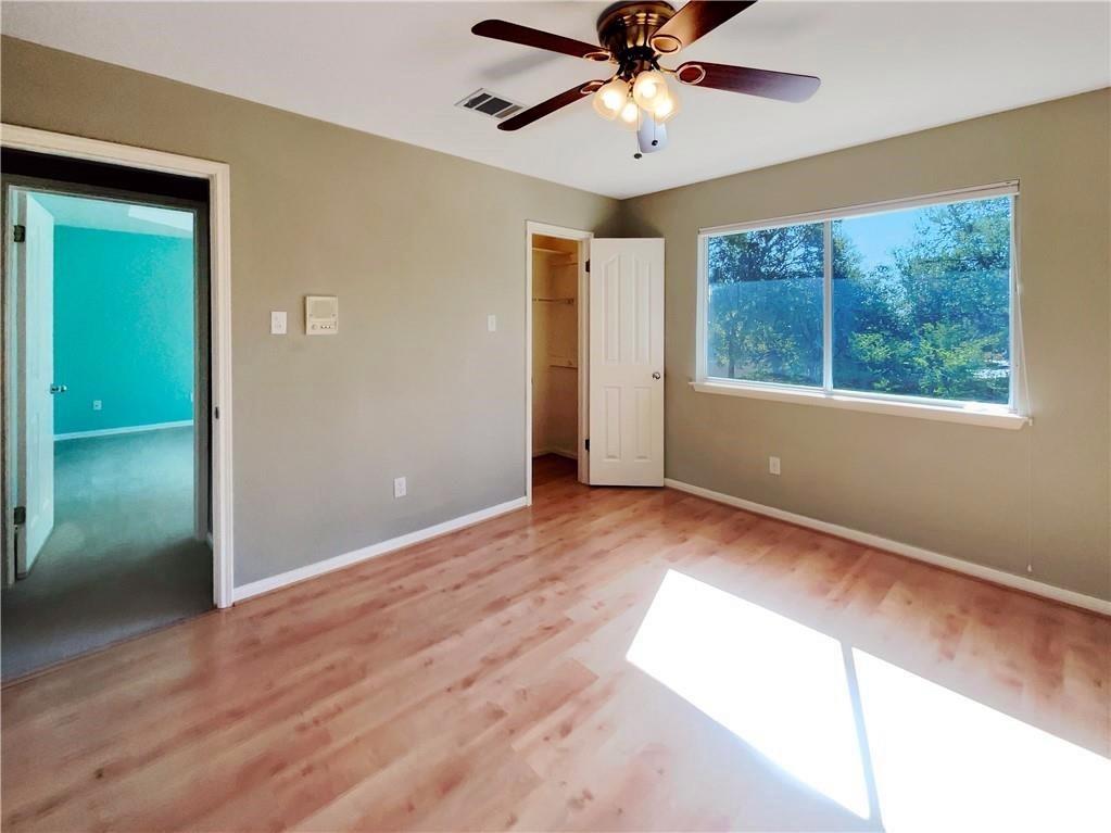 Round Rock Condo: 1703 Amber Skyway Cove