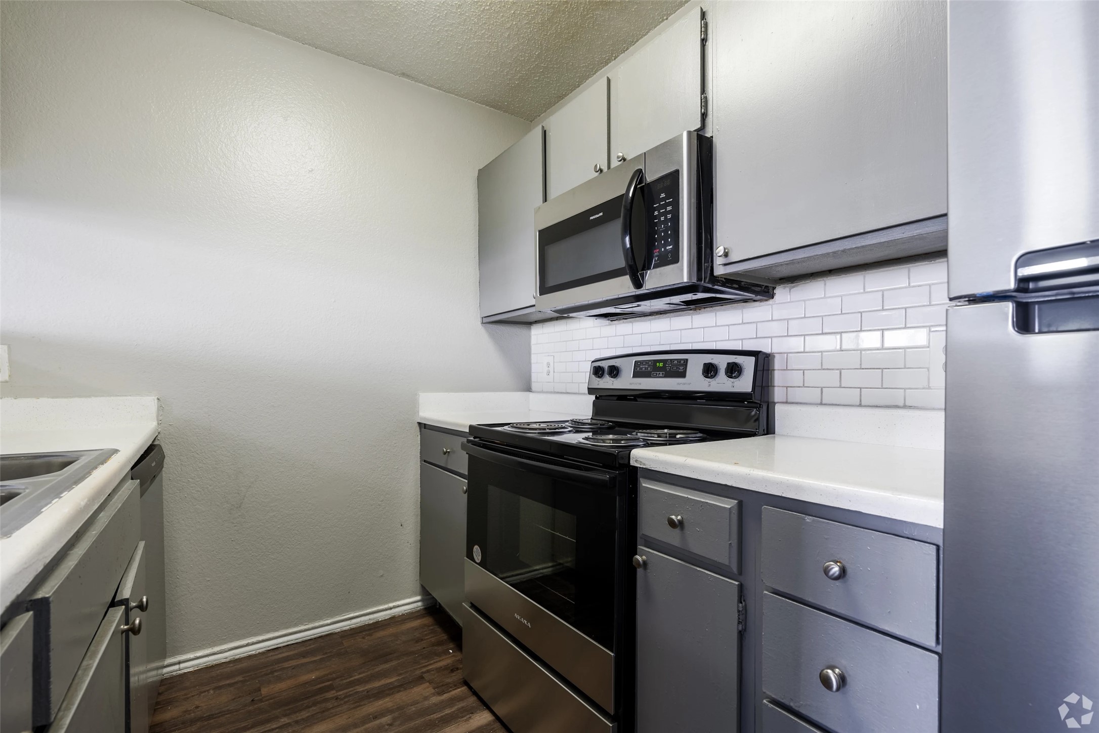 Austin Condo: 7610 Cameron Road