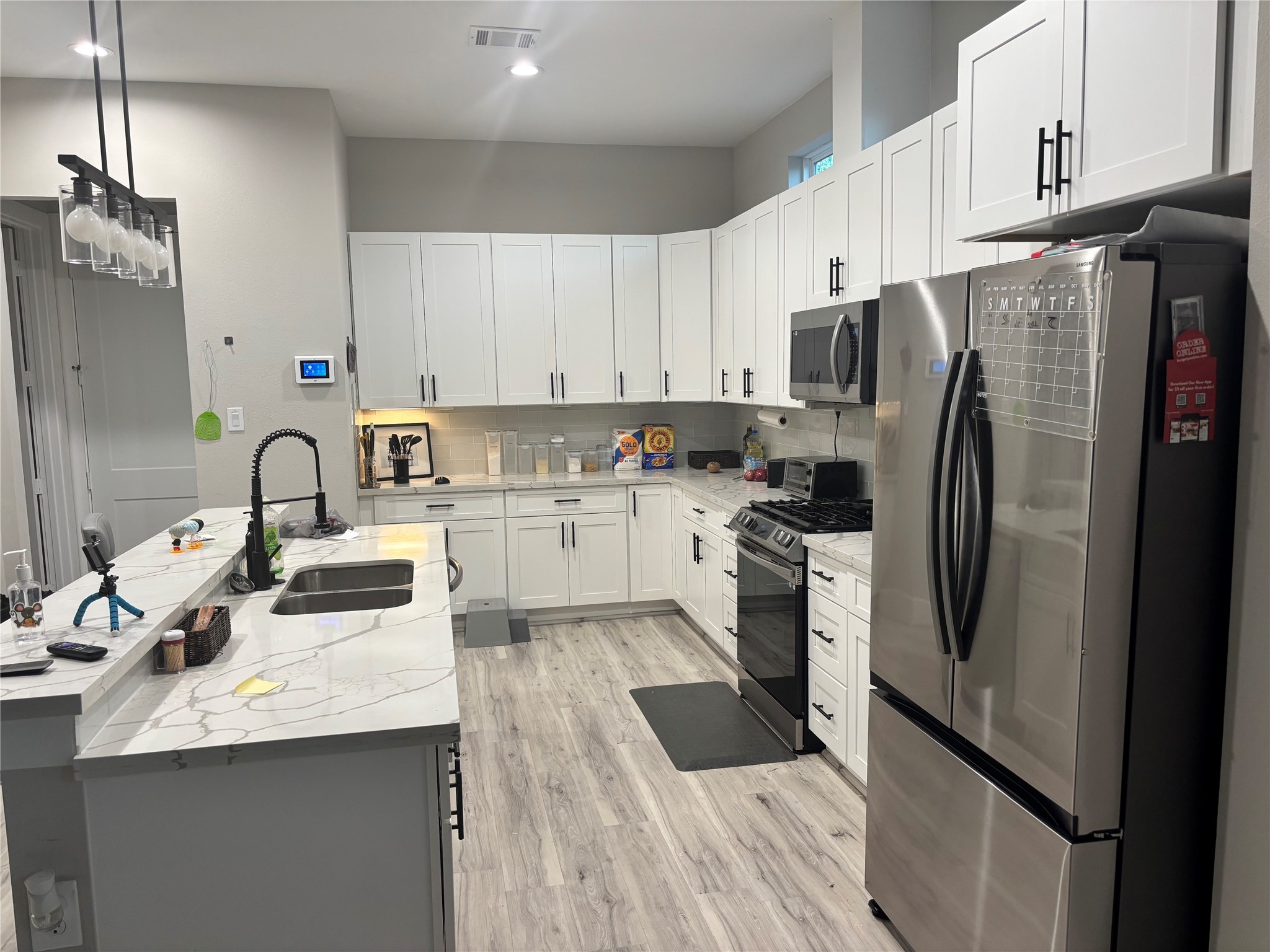 Houston Condo: 6831 Paris Street