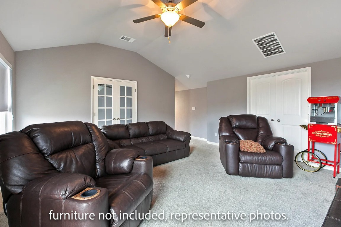Round Rock Condo: 2777 Santa Ana Lane