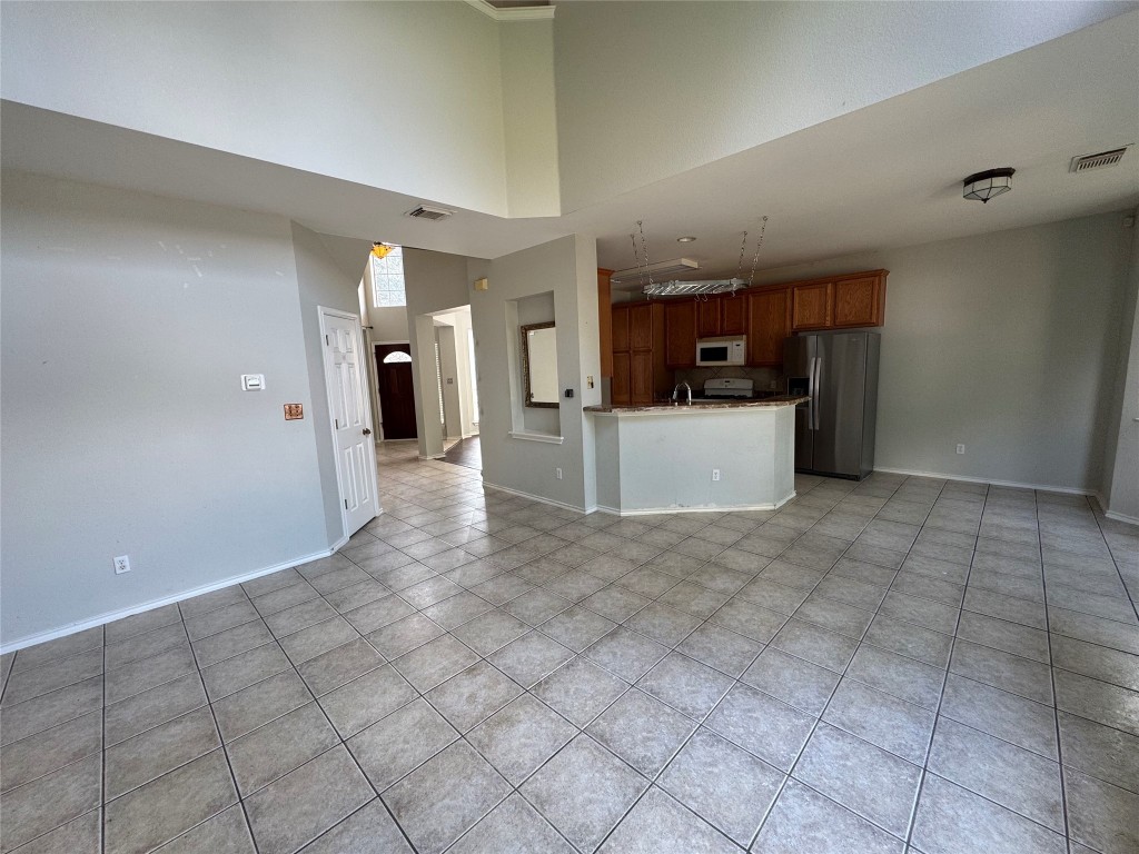 Round Rock Condo: 1810 Rosenborough Lane North