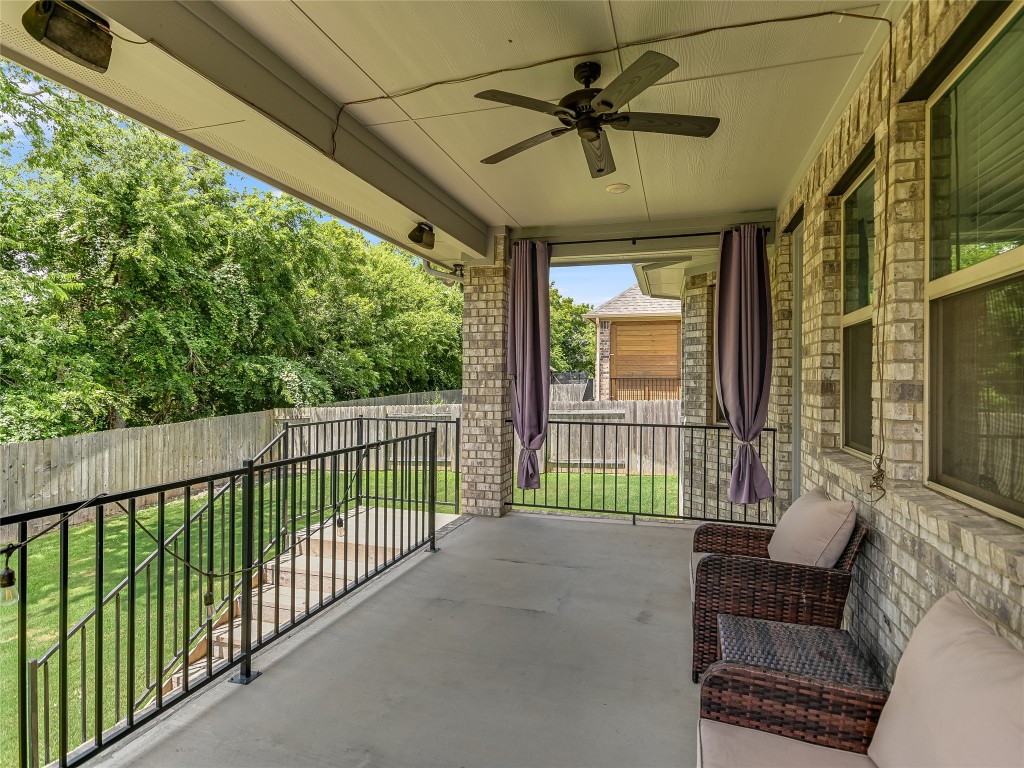 Round Rock Condo: 5057 Veranda Terrace