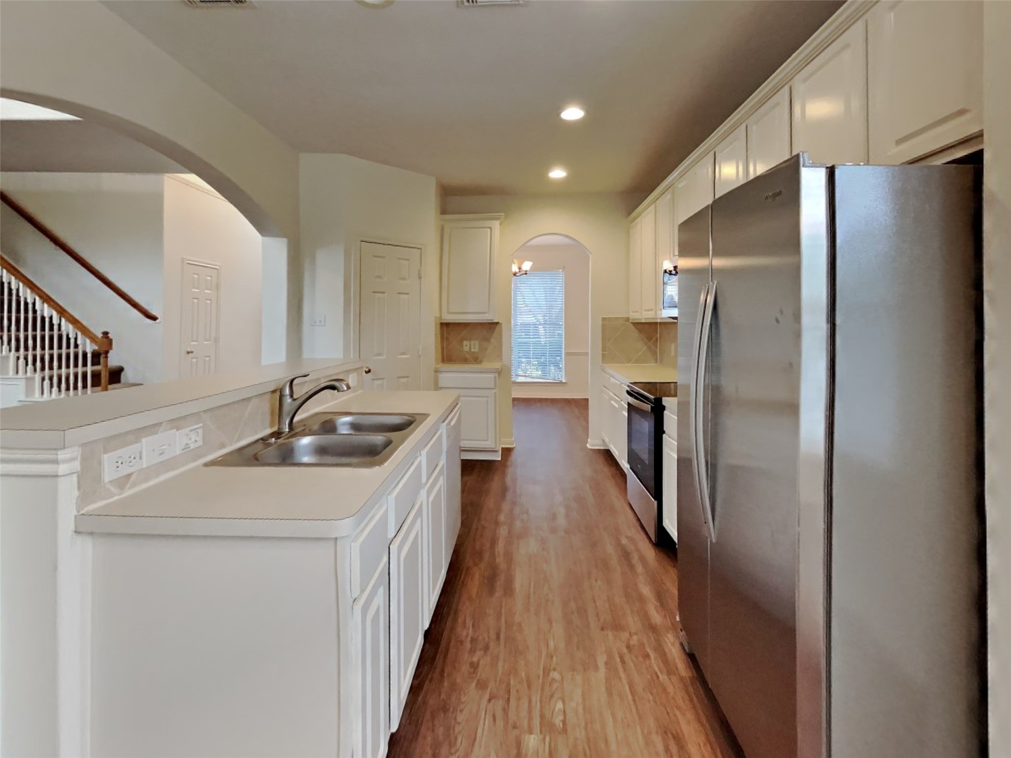 League City Condo: 4428 Blossomwood Drive