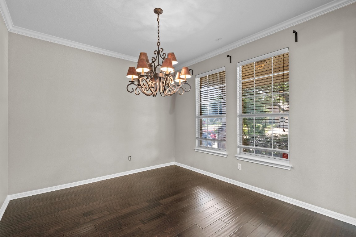 Round Rock Condo: 4194 Windberry Court