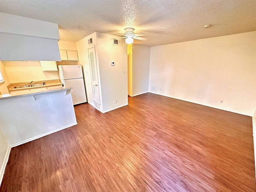 Austin Condo: 4204 Speedway