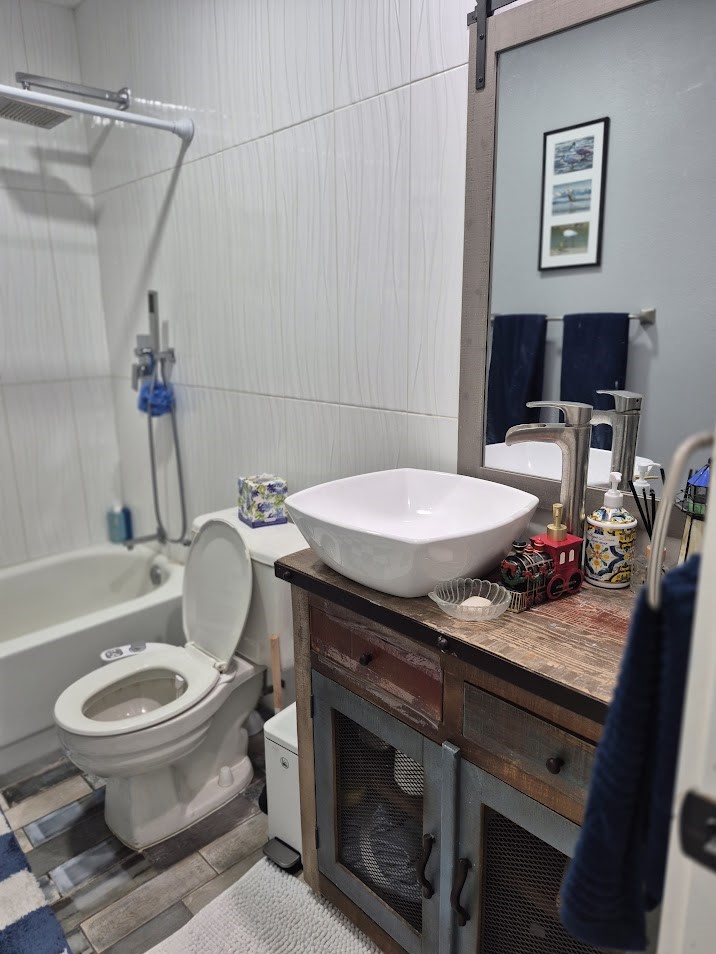 League City Condo: 793 Davis Road