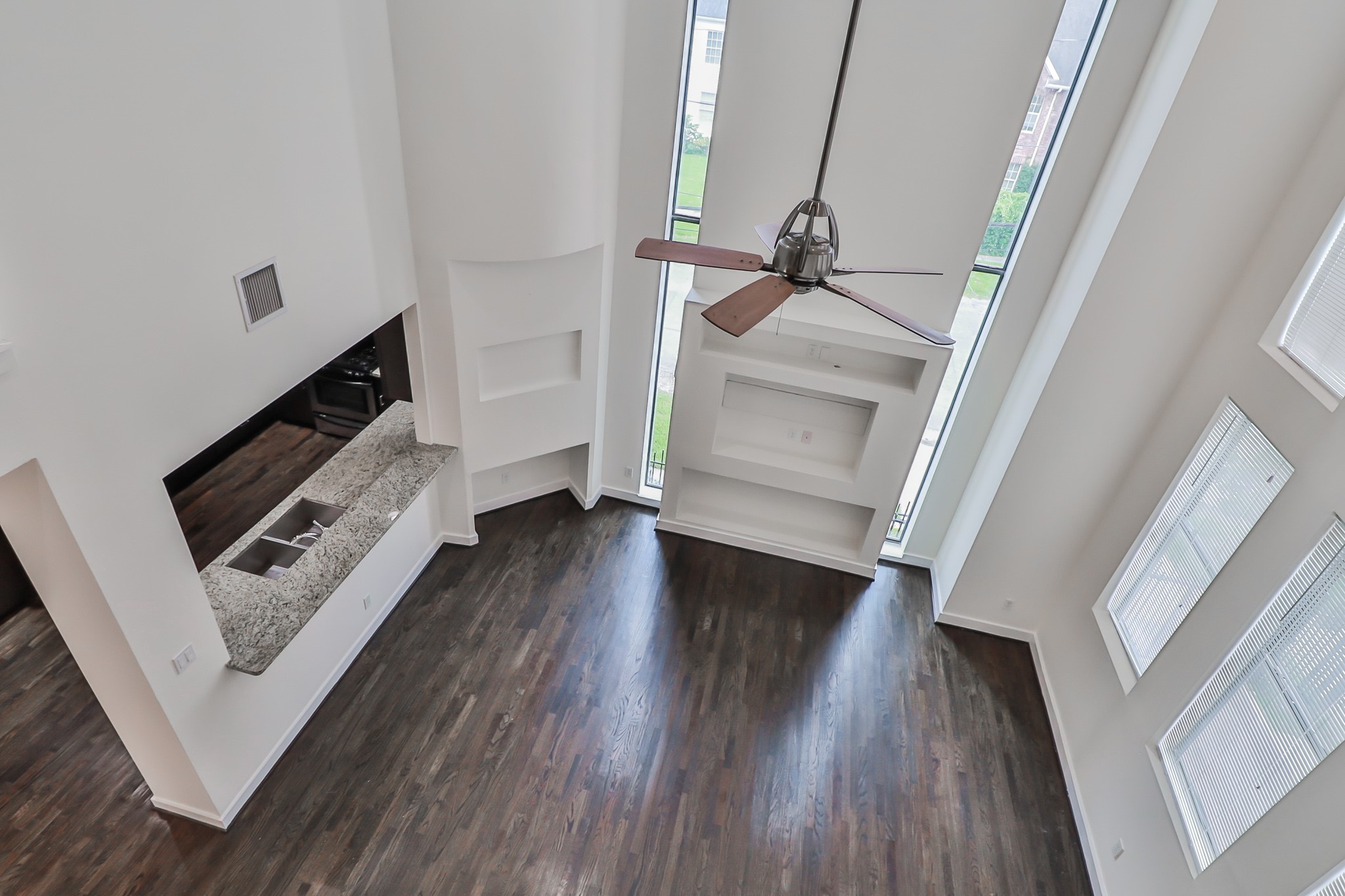 Houston Condo: 4403 Austin Street