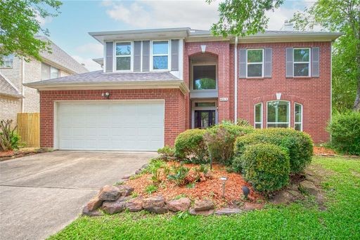 Houston Condo: 5519 Legare Court