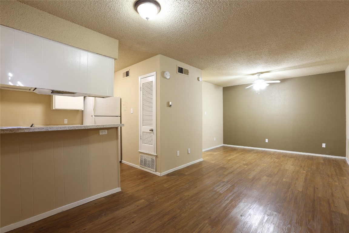 Austin Condo: 4415 Avenue B