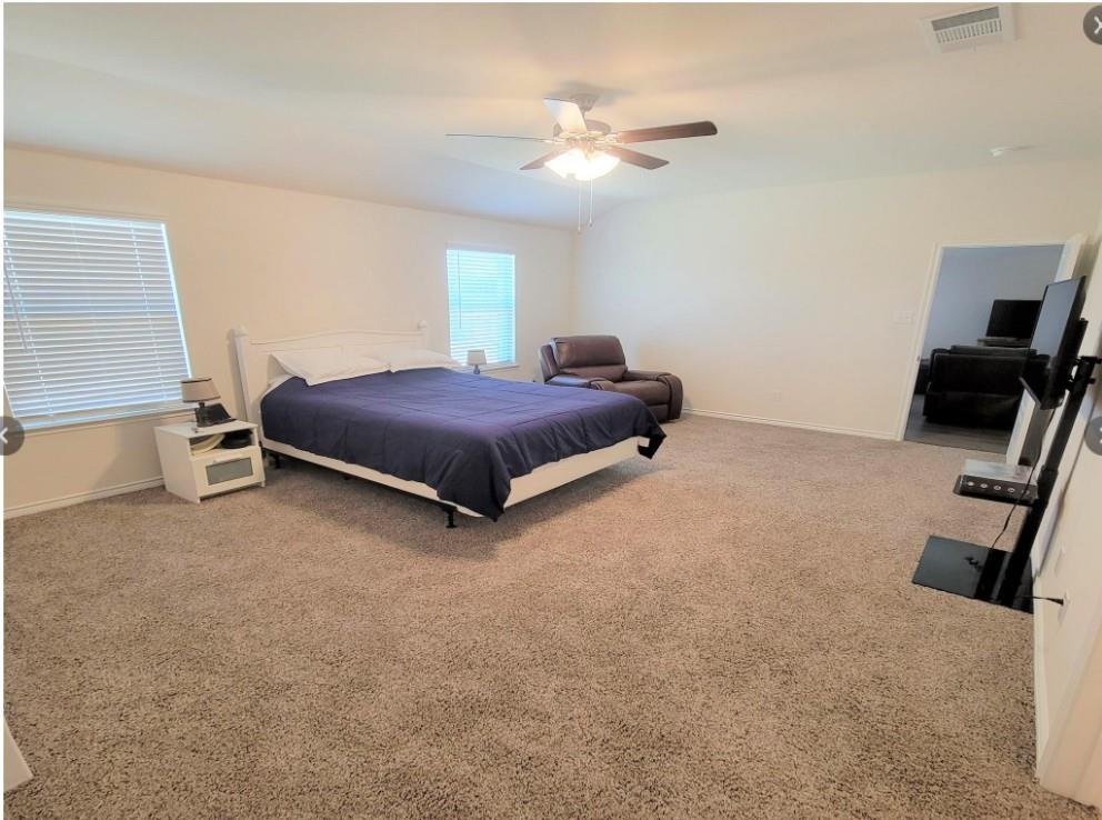 Aubrey Condo: 5309 Austen Avenue