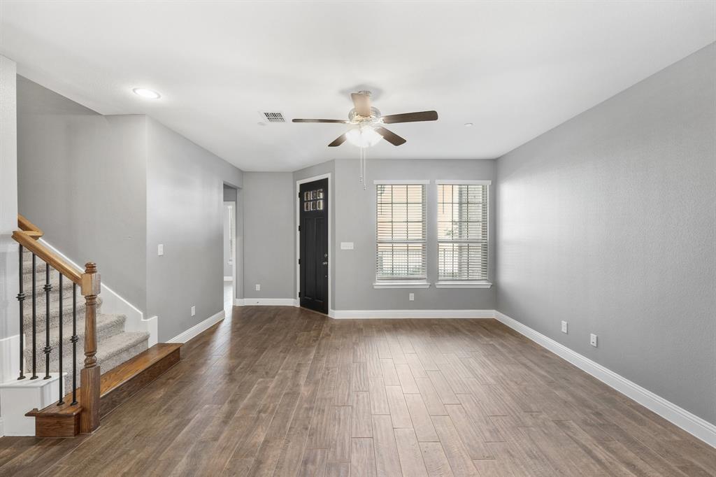 North Richland Hills Condo: 5556 Kilmer Drive