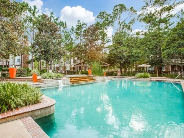 Houston Condo: 10221 Centrepark Drive