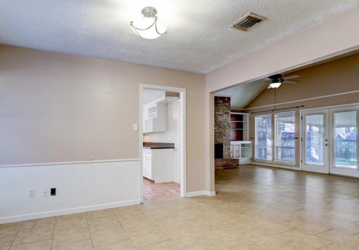 Conroe Condo: 735 Talmalge Hall Drive