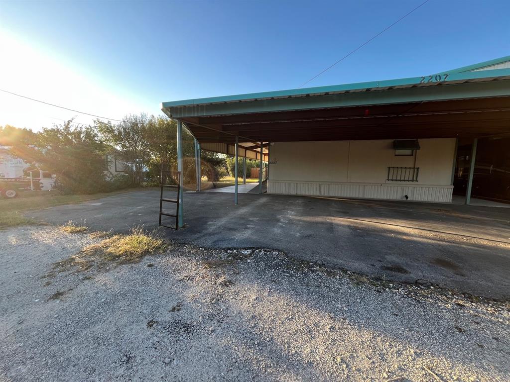 Granbury Condo: 2207 Cadiz Circle