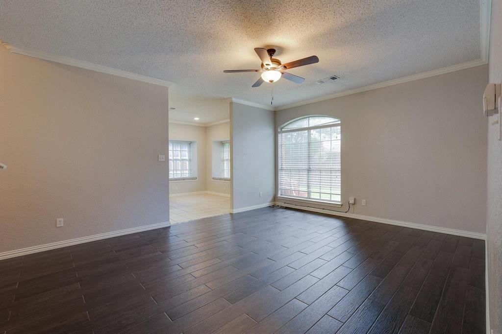 Grand Prairie Condo: 4507 Harpers Ferry Drive