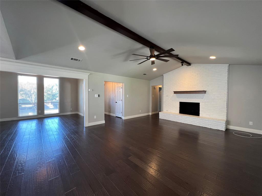 Trophy Club Condo: 1108 Berkshire Court