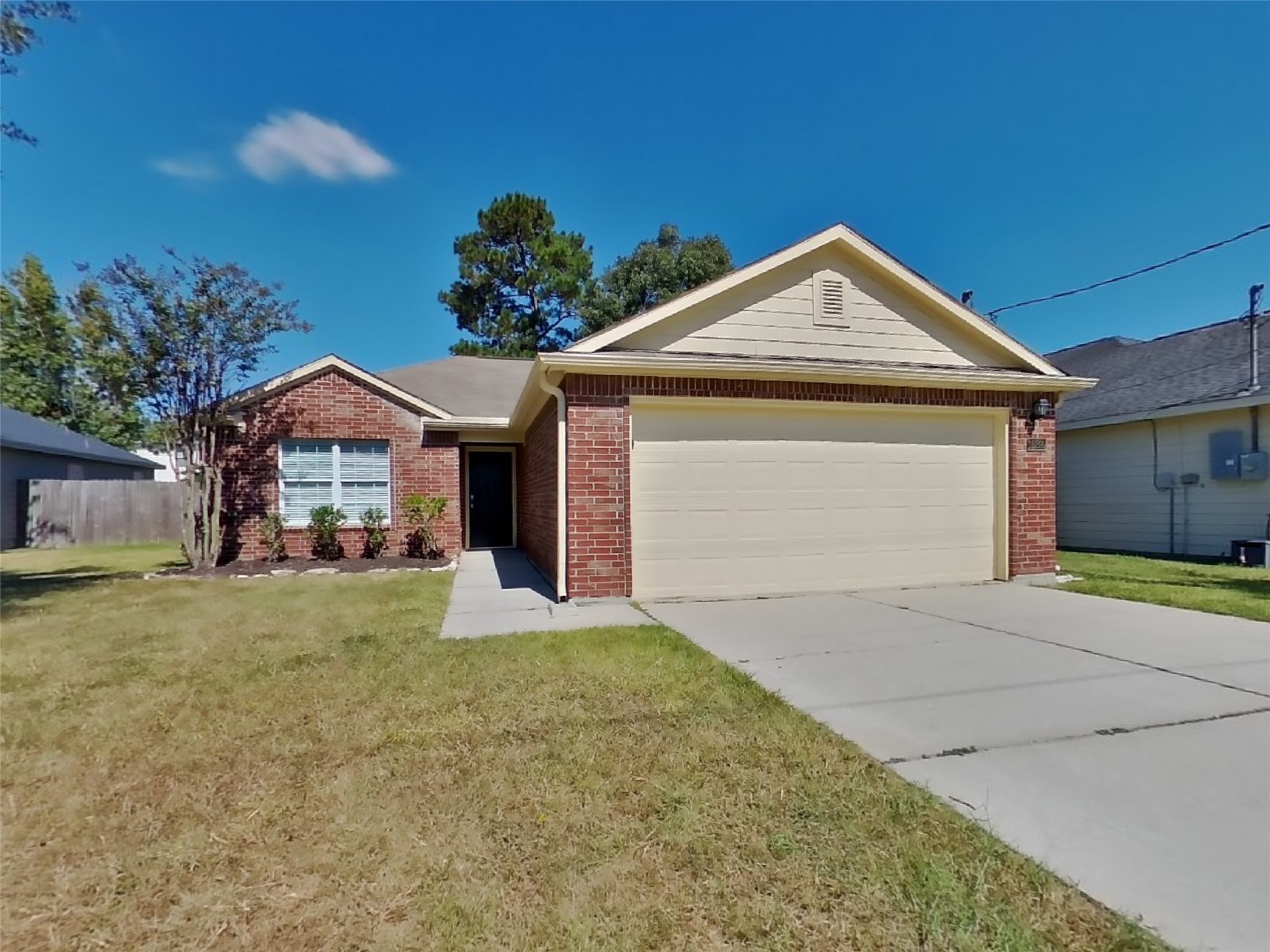 Conroe Condo: 16295 Hidden Deer Lane