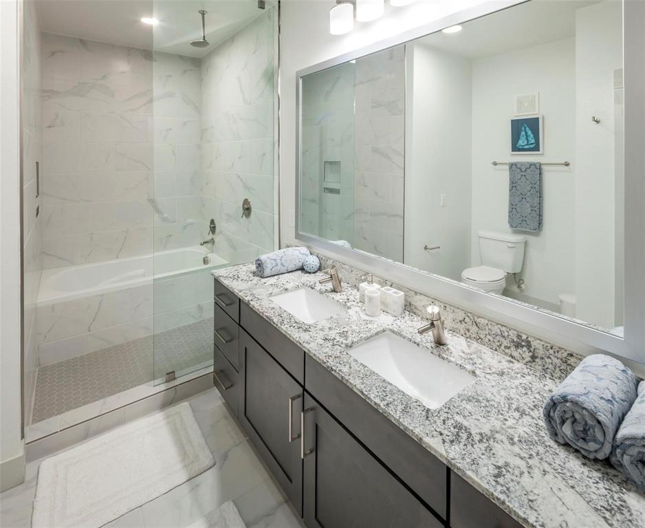 Dallas Condo: 5607 Belmont Avenue