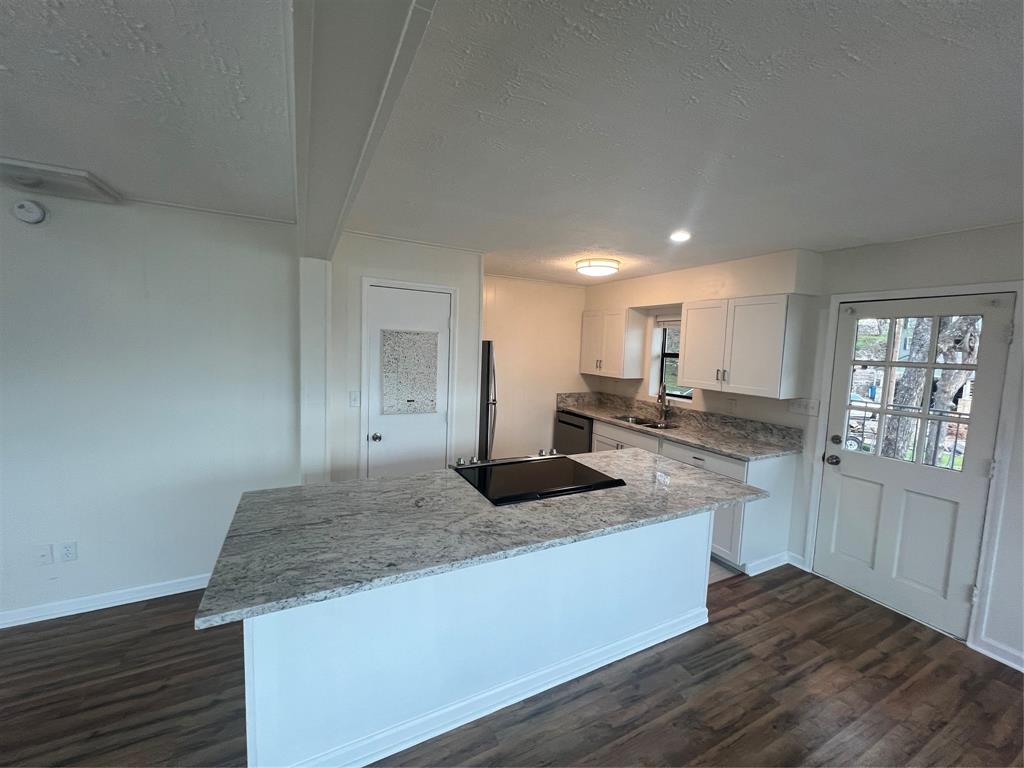 Granbury Condo: 2331 Live Oak Circle