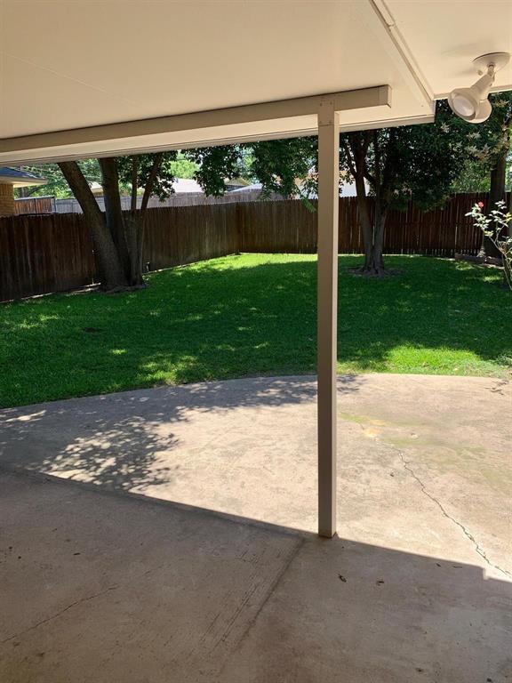 Dallas Condo: 8918 Sweetwater Drive