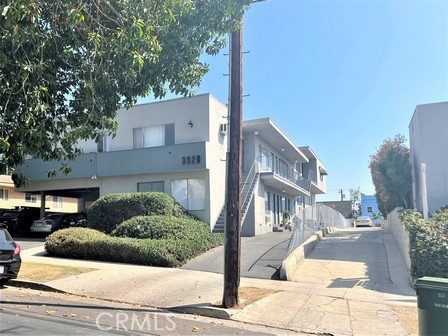 Los Angeles Condo: 3920 Marathon Street
