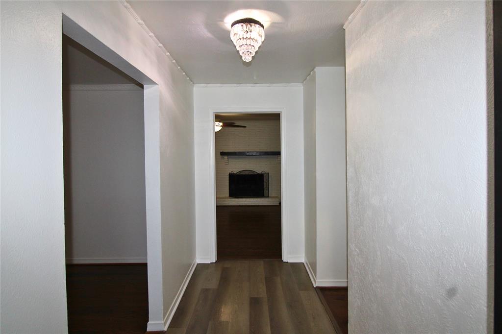 Dallas Condo: 3132 Dorrington Drive