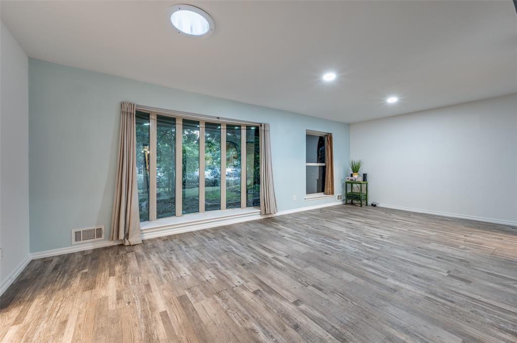 Dallas Condo: 8327 Coolgreene Drive