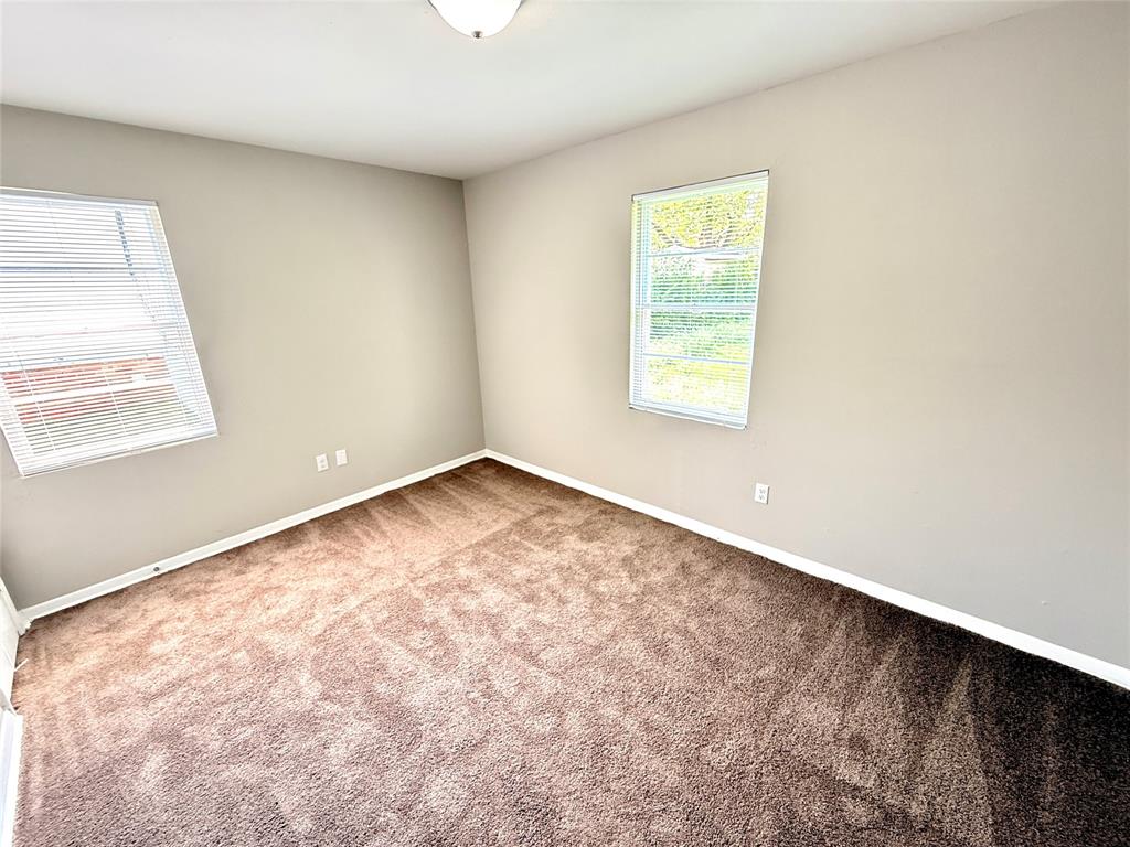 Dallas Condo: 2610 San Diego Drive