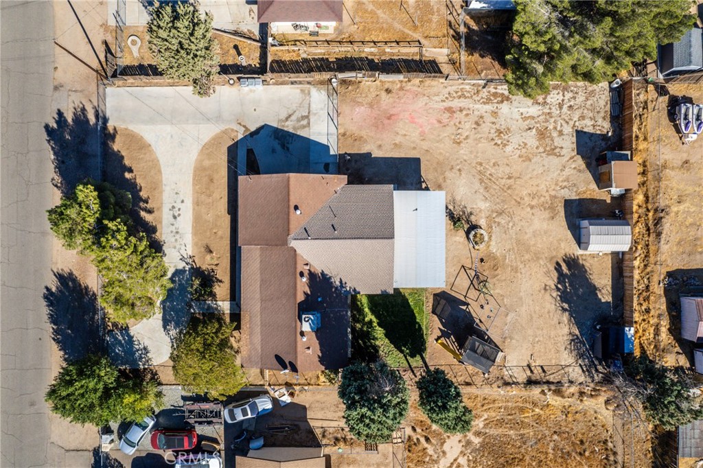 Hesperia Condo: 9909 Redwood Avenue