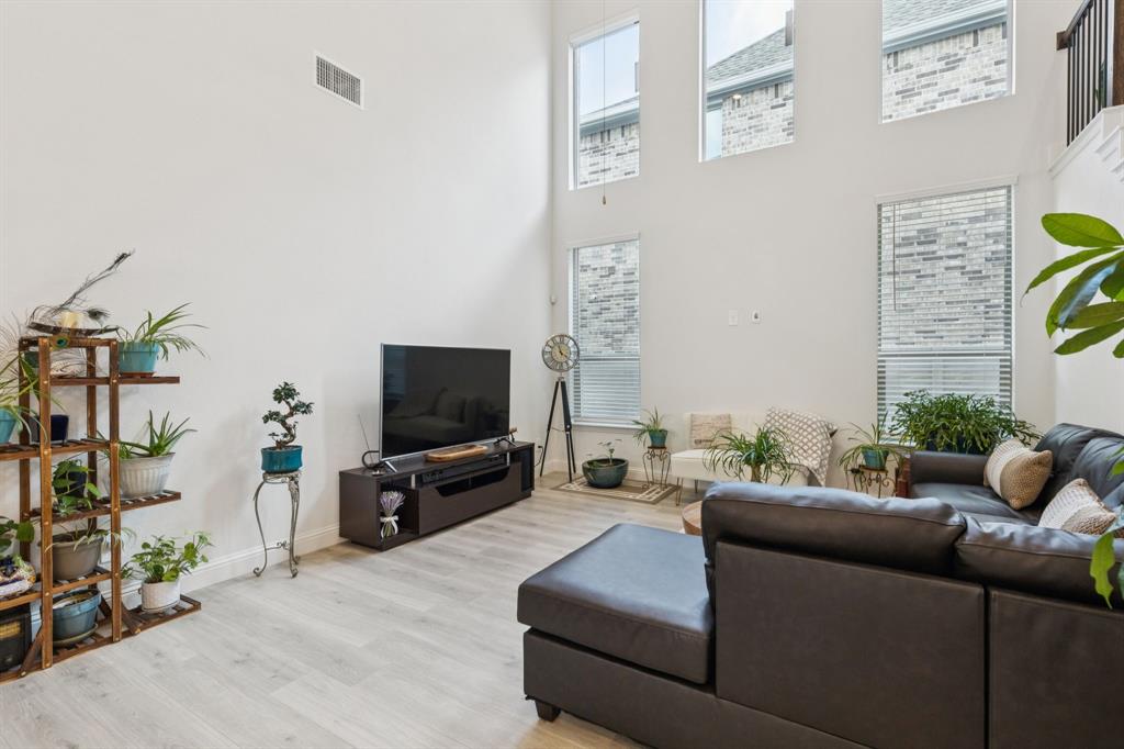 Sachse Condo: 5503 Waterloo Drive